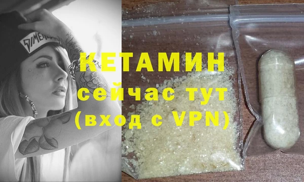 гашик Пересвет